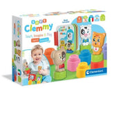 CLEMENTONI - PLAYSET SWEET ANIMALS