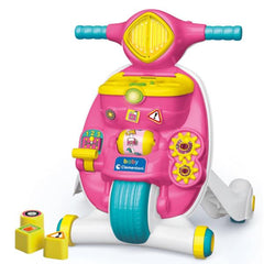 VALENTINA SCOOTERINA 2IN1