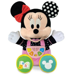 BABY MINNIE PRIME STORIE