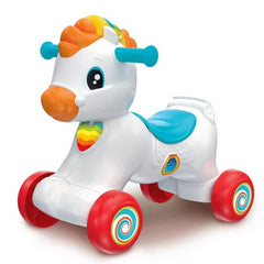 MARTINO IL CAVALLINO