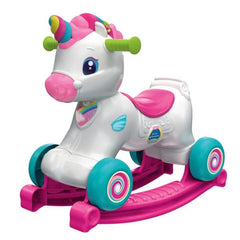 NUVOLA DOLCE UNICORNO