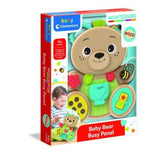 Montessori Busy Baby Bear