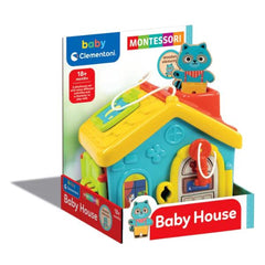BABY HOUSE