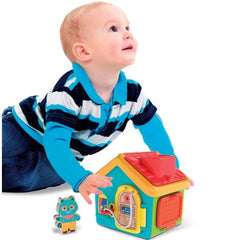 BABY HOUSE