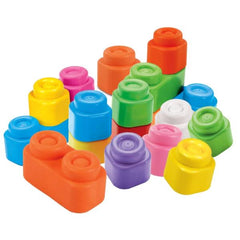 HOME SOFT CLEMMY - SASOFT CLEMMY - SACCA 20 MATTONCINI