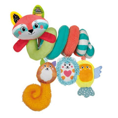SPIRALE HAPPY ANIMALS