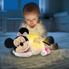 BABY MINNIE MINDFULNESS PLUSH