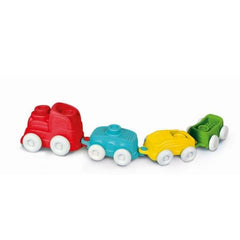 SENSORY TRAIN