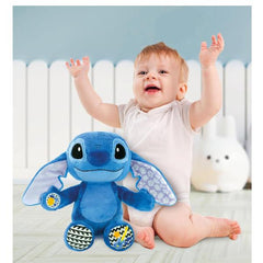 STITCH MUSICAL PLUSH