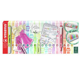 SWING COOL DESKSET