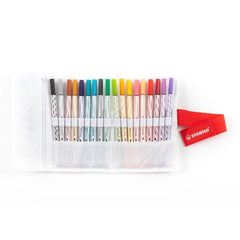 PEN 68 BRUSH
