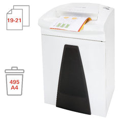 HSM SECURIO B26 - 3,9 mm