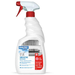 SANI ACTIVE SGRASSATORE CONF.6