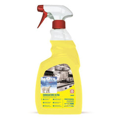SGRASSATORE ULTRA LIMONE CONF.6