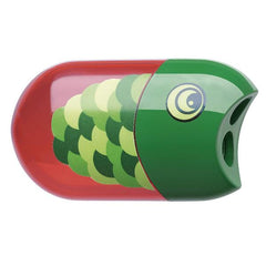 Temperamatite Animali – Pesce - 5 pezzi