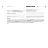 Schede di notificazione