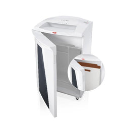 SECURIO B34 FRAMMENTI 1X5MM