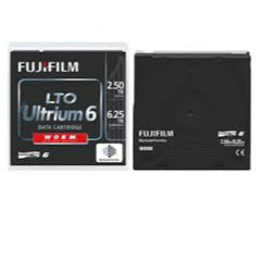 lto6 WORM LABEL