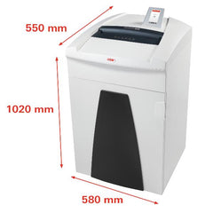 SECURIO P36i