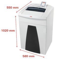 SECURIO P36i