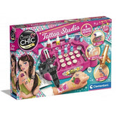 Crazy Chic - Tattoo Studio