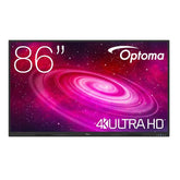 Creative Touch serie 1 da 86"