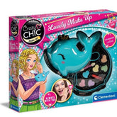 LOVELY MAKE UP - DELFINO