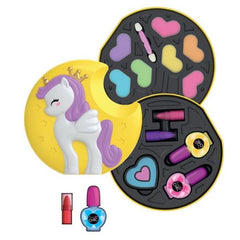 LOVELY MAKE UP - UNICORNO