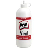 PRITT COLLA VINIL UNIVERSALE 250g CONF.24