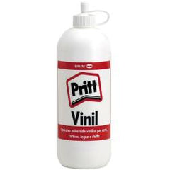 PRITT COLLA VINIL UNIVERSALE 250g CONF.24