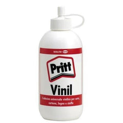 PRITT COLLA VINIL UNIVERSALE 100g CONF.24