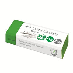 GOMMA DUST&PVC FREE