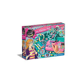 Crazy chic my charms lab