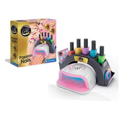 CLEMENTONI - CRAZY CHICH TEEN NAILS
