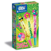 CREATE YOUR PENS: TROPICAL