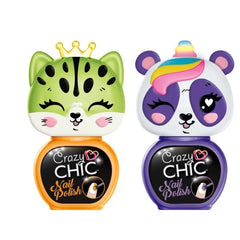 LOVELY NAIL POLISHES: 1