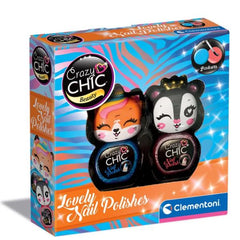 LOVELY NAIL POLISHES: 2