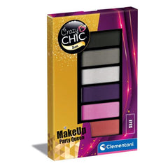 EYESHADOW: PARTY QUEEN