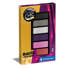 EYESHADOW: PARTY QUEEN
