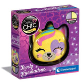 LOVELY EYESHADOW: TIGRE
