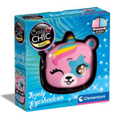 LOVELY EYESHADOW: TIGRE