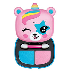 LOVELY EYESHADOW: TIGRE