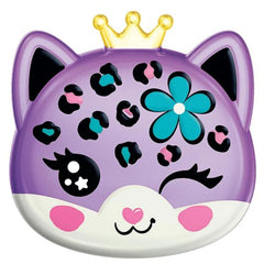 LOVELY EYESHADOW: LEOPARDO