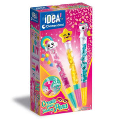 CREATE YOUR PENS: FANTASY