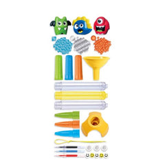 CREATE YOUR PENS: MONSTER