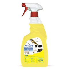 DEINK DETERGENTE SGRASSANTE CONF.6