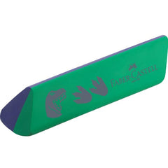 GOMMA PVC & DUST FREE DINOSAURO