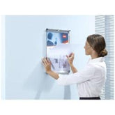 Cornice a scatto da parete A3 33,9 x 46,3 cm