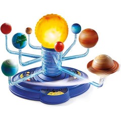 Il Sistema Solare