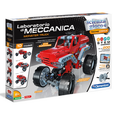 MONSTER TRUCK